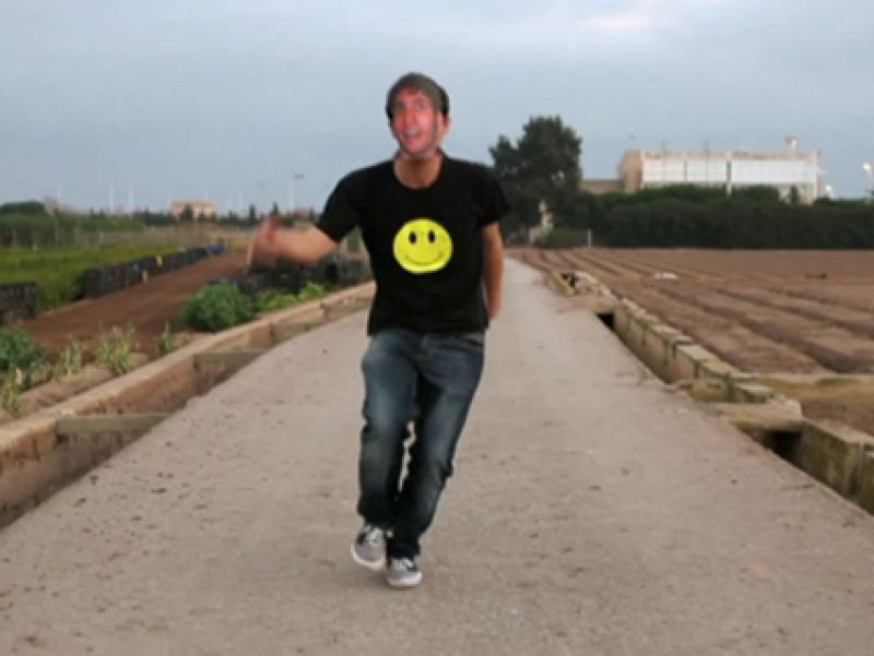 Amatria - Lluvia Radio Activa