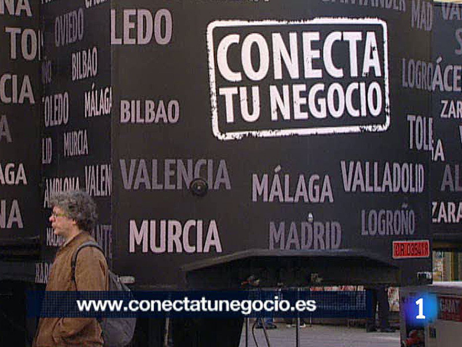 Un 77% de pymes españolas no tiene página web y Google viene al rescate | Ver