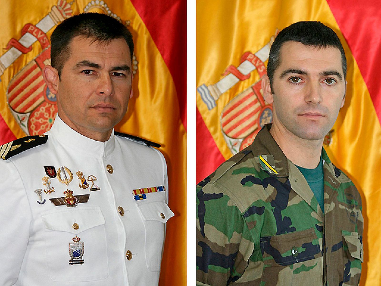 Mueren cinco militares "expertos en explosivos" en un accidente en la base de Hoyo de Manzanares | Ver