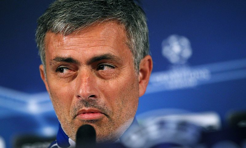 Mourinho: "Si todo continúa en la dirección correcta, sí me quedaré en el Madrid"