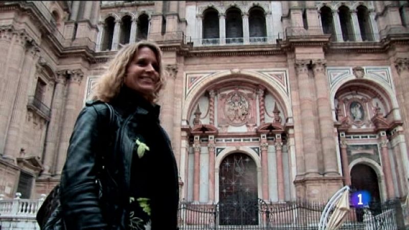 Andalucía, la comunidad de la alegría y el bullicio, en 'Destino: España'