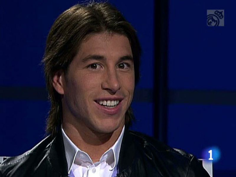 Sergio Ramos: "Ya va siendo hora de estar en cuartos de la Champions"