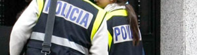 Dos detenidos en el registro de una empresa pública catalana que gestiona adjudicaciones