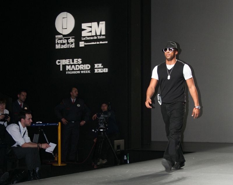 El Estudiantes está de moda