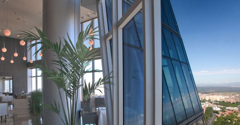 La cocina de lujo se rinde a una nueva edición de la Madrid Restaurant Week