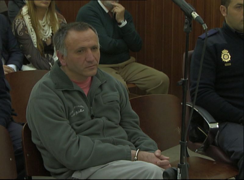 El fiscal del caso Mari Luz ve a los Del Valle culpables "sin duda"