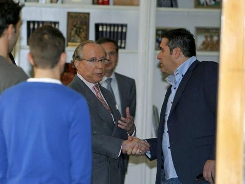 La plantilla del Rayo Vallecano seguirá sin cobrar