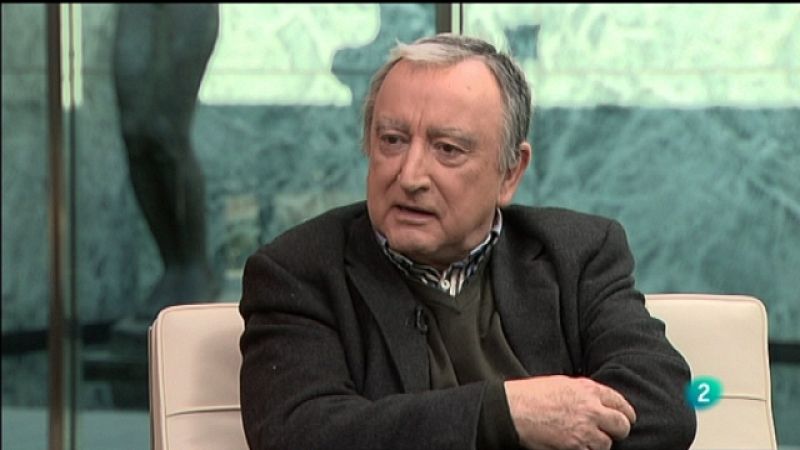 Nostromo - Rafael Chirbes - Jóvenes escritores y realidad - La poesía de Luisa Castro