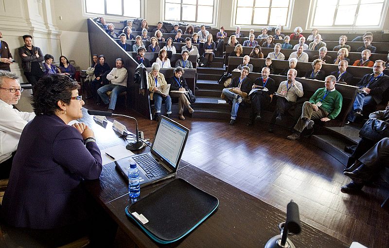 Los pequeños editores están en contra del monopolio del libro electrónico