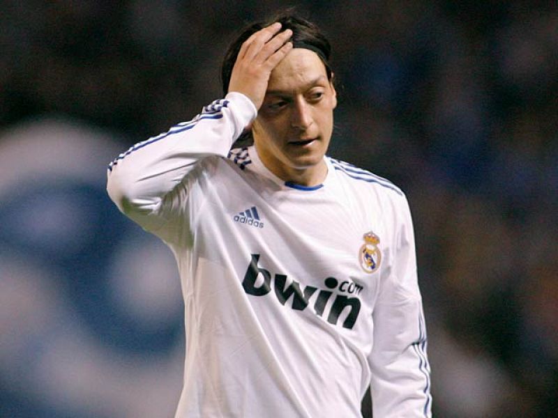 La maldición de Riazor complica la Liga al Real Madrid