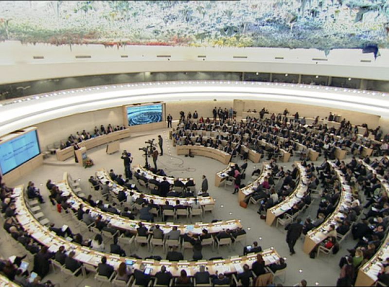 La ONU discute la Libia post-Gadafi mientras la CPI inicia la investigación por crímenes de guerra