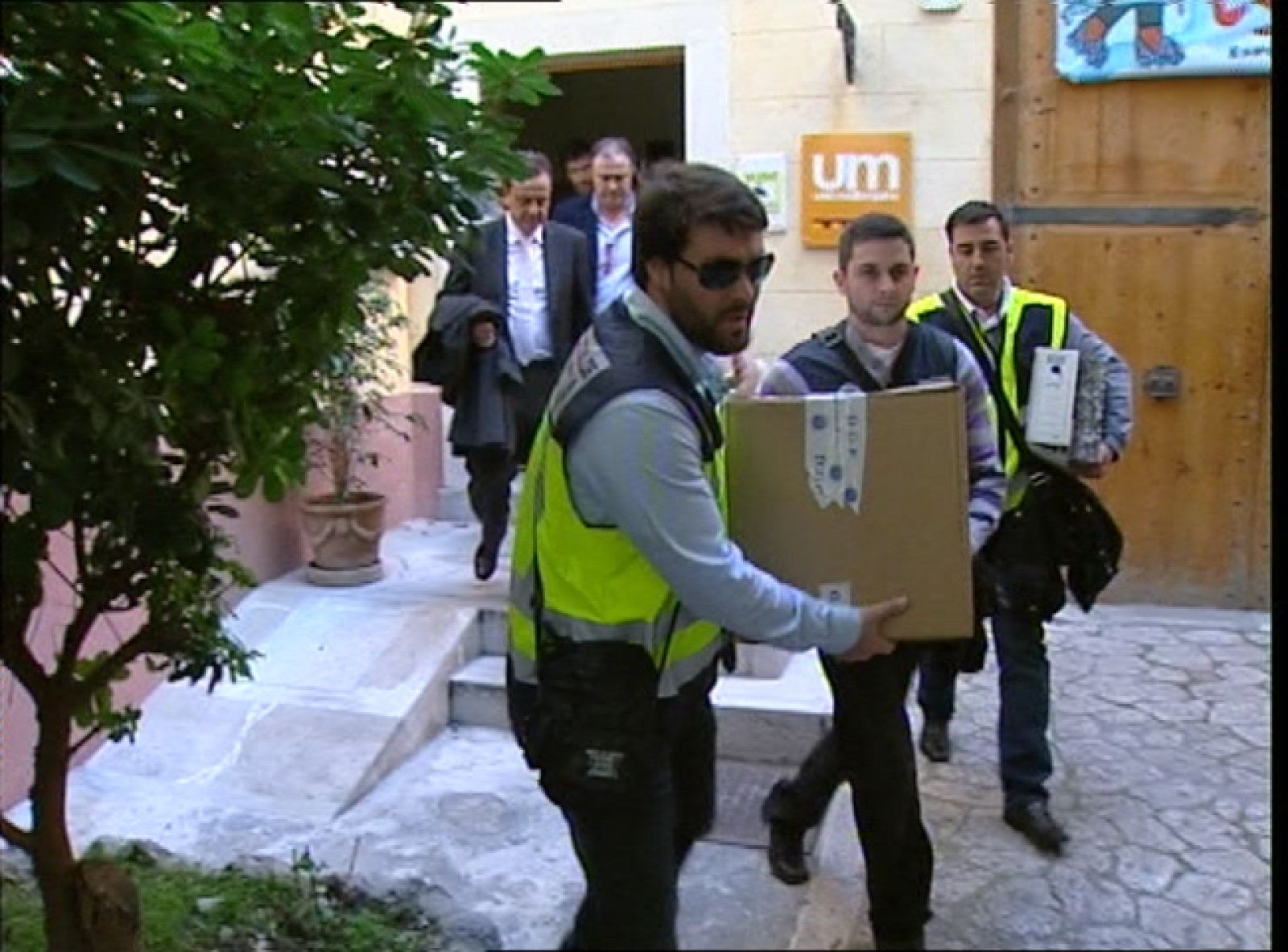 Unió Mallorquina ha decidido poner fin a 30 años de historia