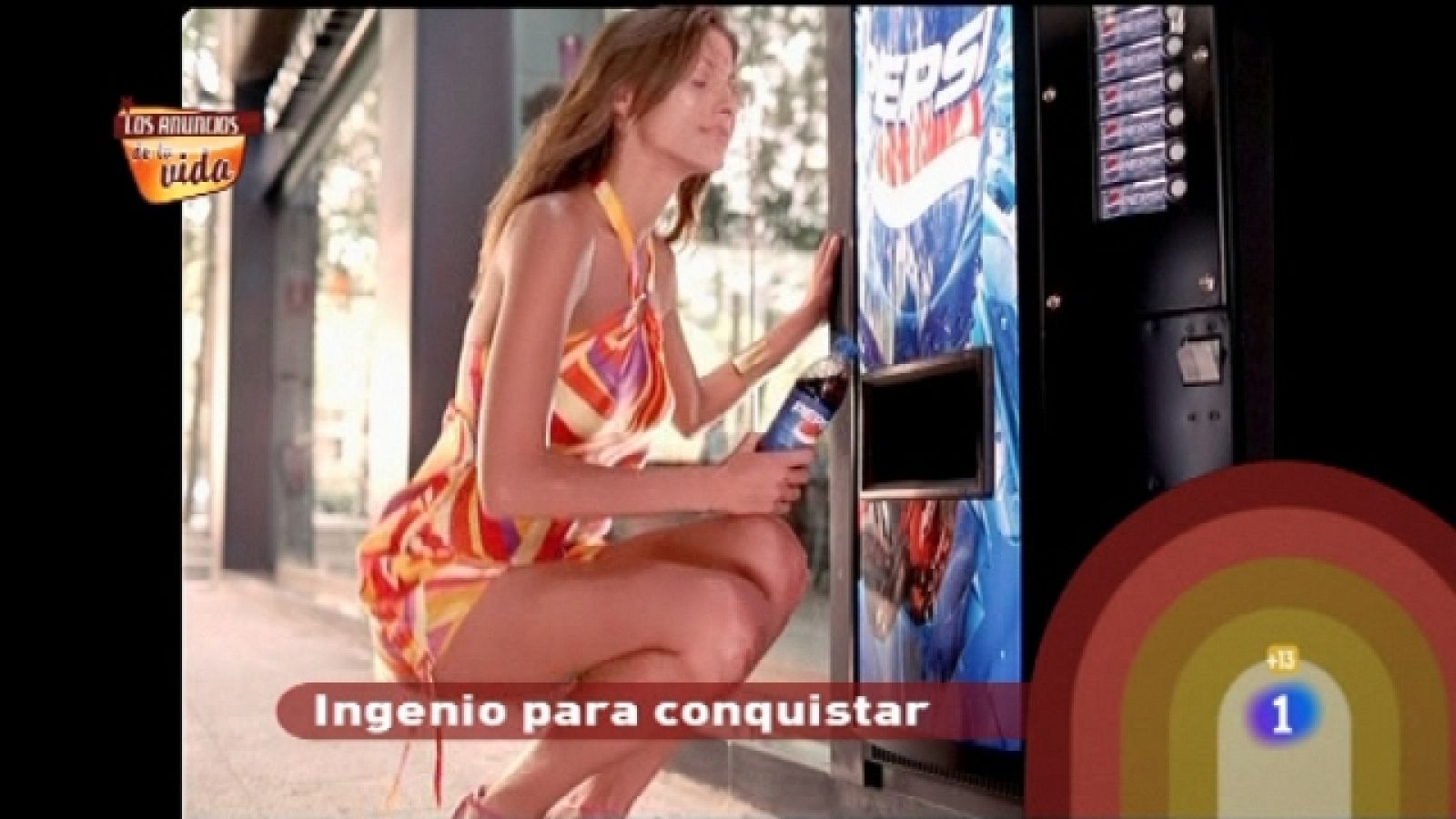 Los anuncios de tu vida - Anuncios de película - Los anuncios de tu vida | Ver