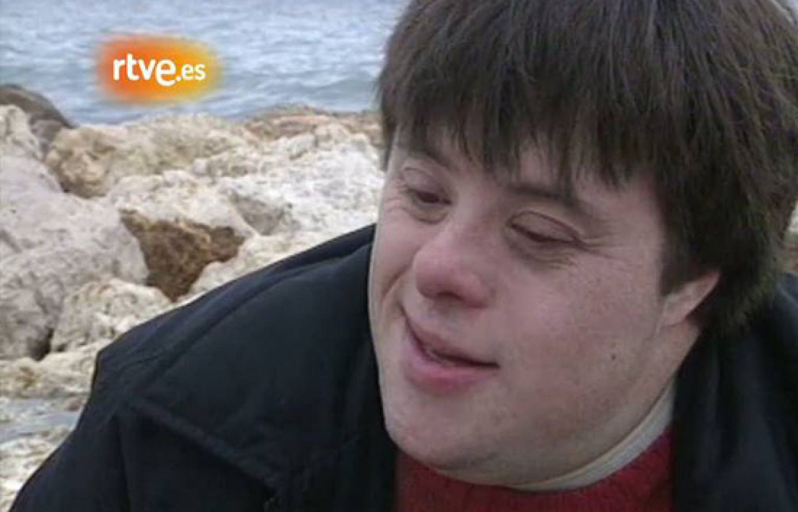 2003 - "La tesis de Pablo" - Documentos TV | Ver