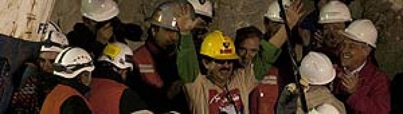 La comisión investigadora del accidente de los mineros de Chile culpa a los dueños de la mina