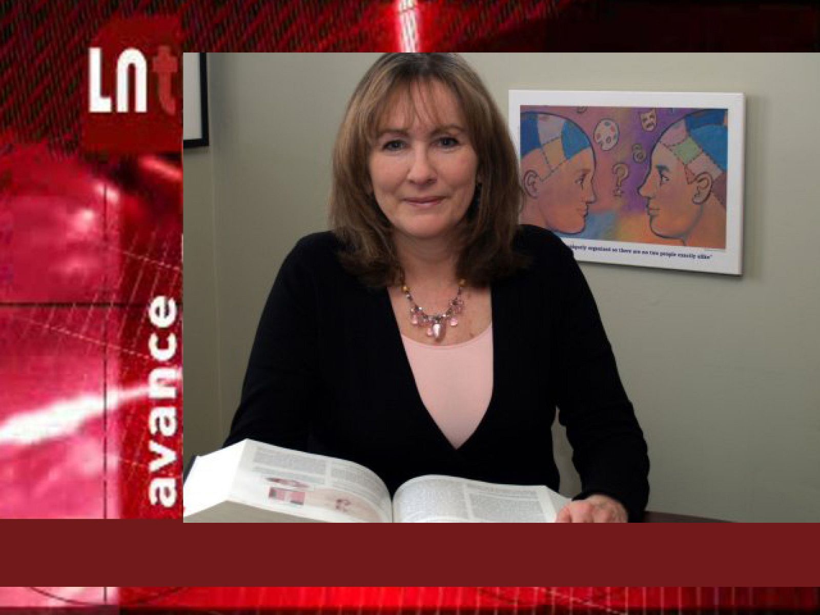 'La Noche Temática' nos sumerge en "La mecánica del cerebro" - La noche temática | Ver