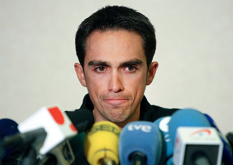 Contador ficha a Dupont, el abogado del 'caso Bosman'