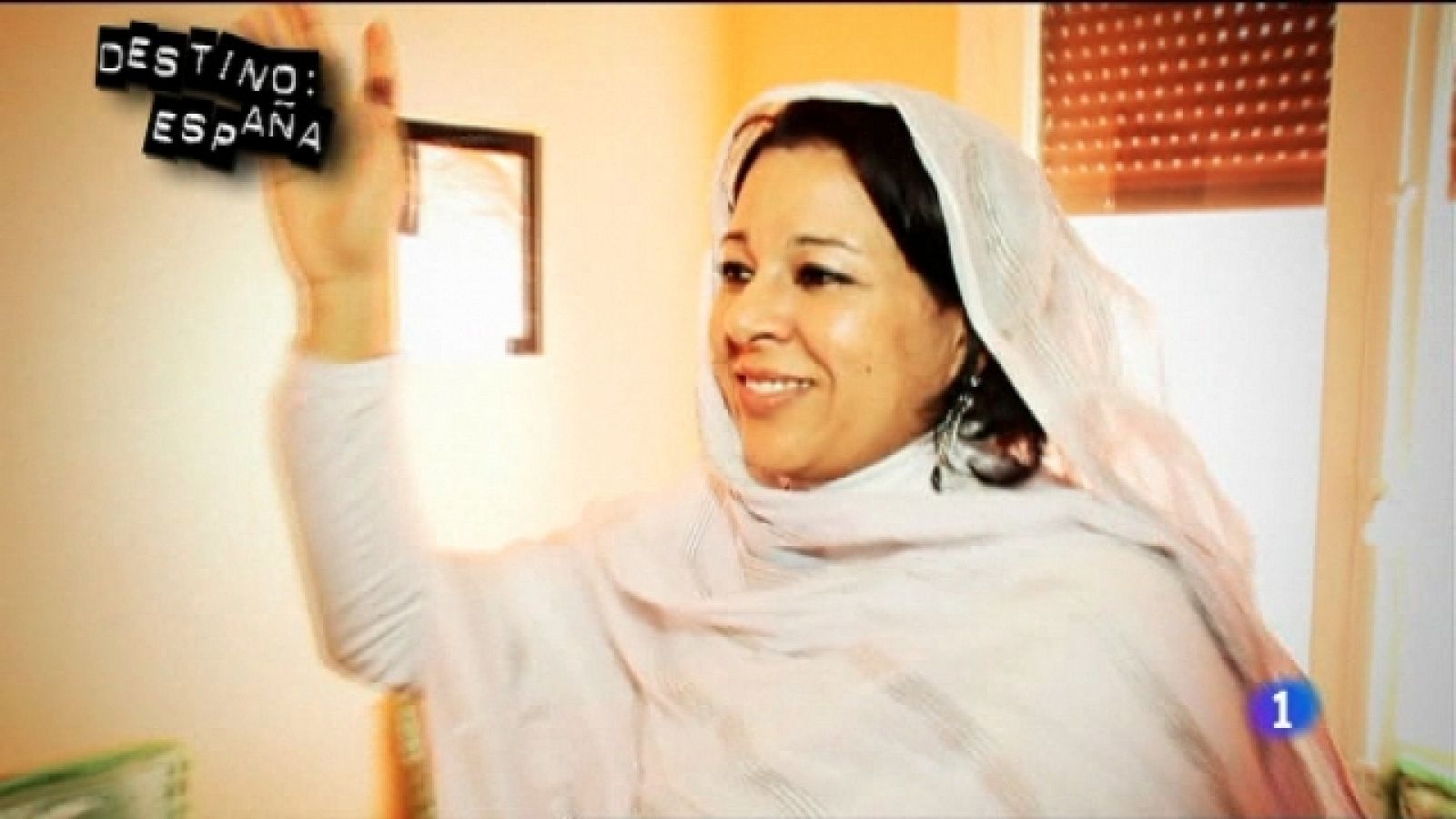 Destino: España - Aragón III | Ver