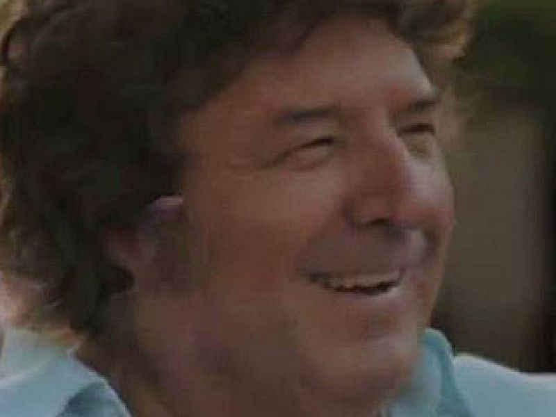 'Morente. El barbero de Picasso', "testimonio del arte y la genialidad" del cantaor