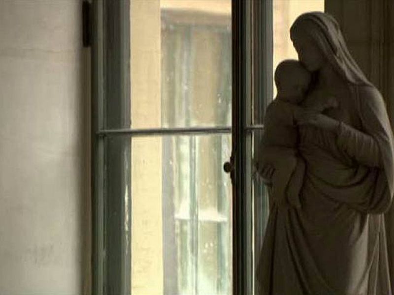 'Prado-Hermitage, arte compartido'