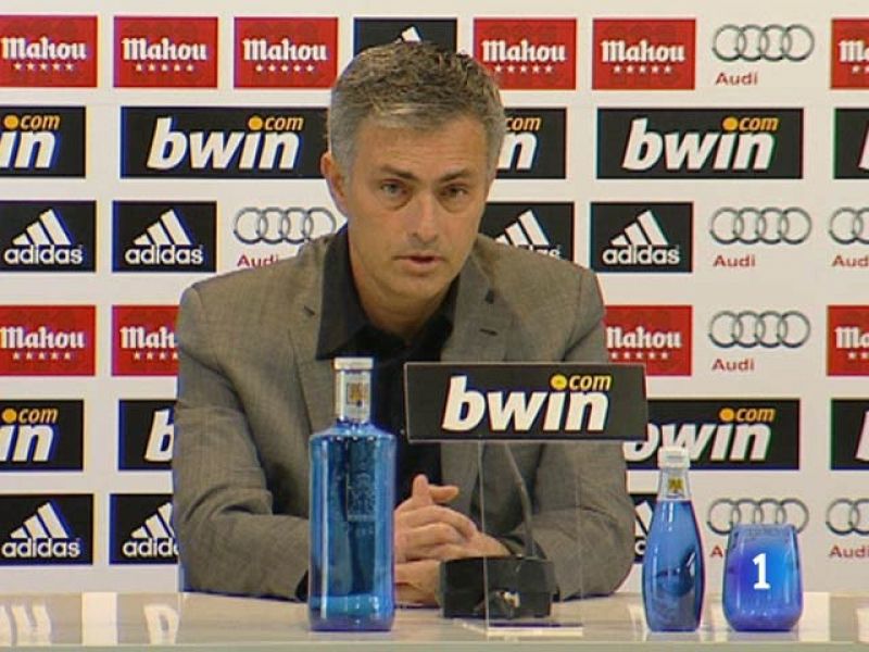 Mourinho sobre su supuesta agresión: "No tengo miedo"