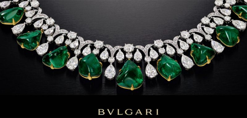 La firma de lujo francesa Louis Vuitton comprará la joyería italiana Bulgari por 3.700 millones