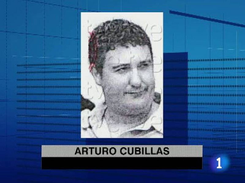 Velasco procesa a Cubillas, Thierry y Ata en el caso de la colaboración entre ETA y FARC