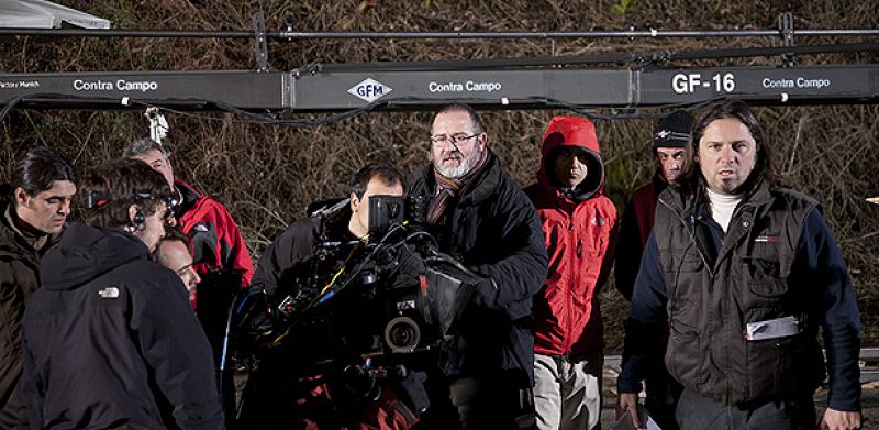 Juan Martínez Moreno : ¡Tengo el mejor equipo del mundo!