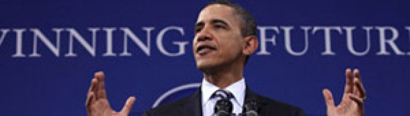 Obama da marcha atrás y restablece las comisiones militares en Guantánamo