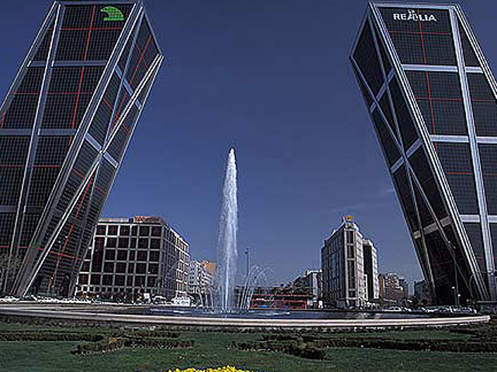 El etarra Ata ordenó al comando Otazua volar las Torres Kio de Madrid en 2010 | Ver