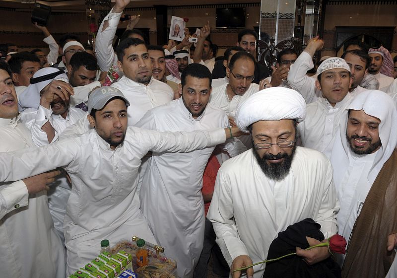 Las diferencias religiosas impulsan las protestas en el Golfo