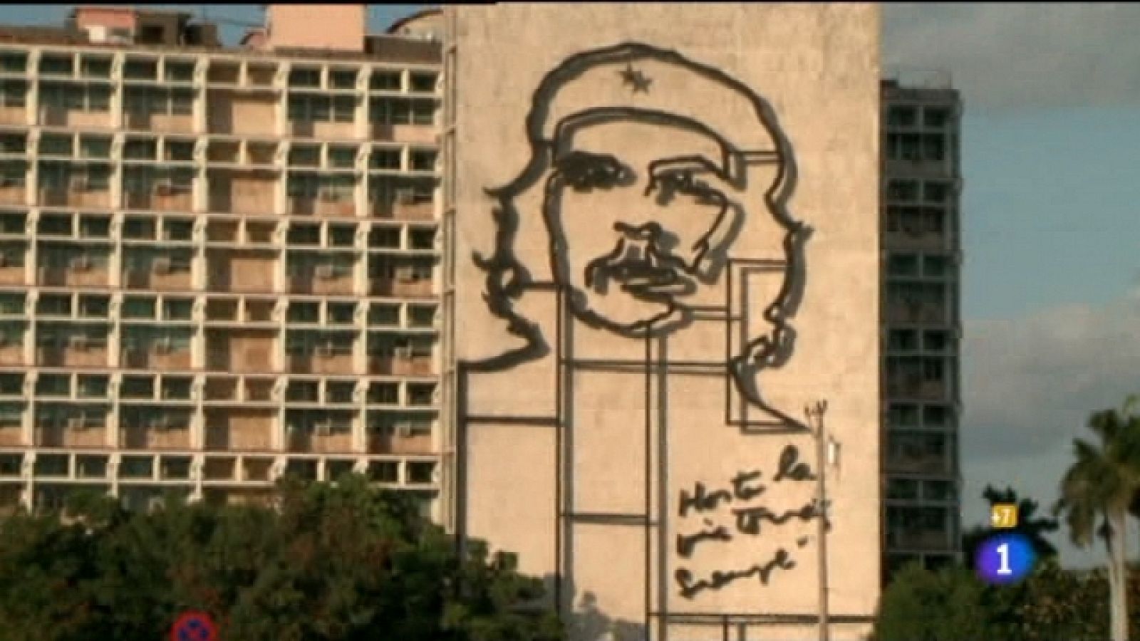 Españoles en el mundo - La Habana | Ver