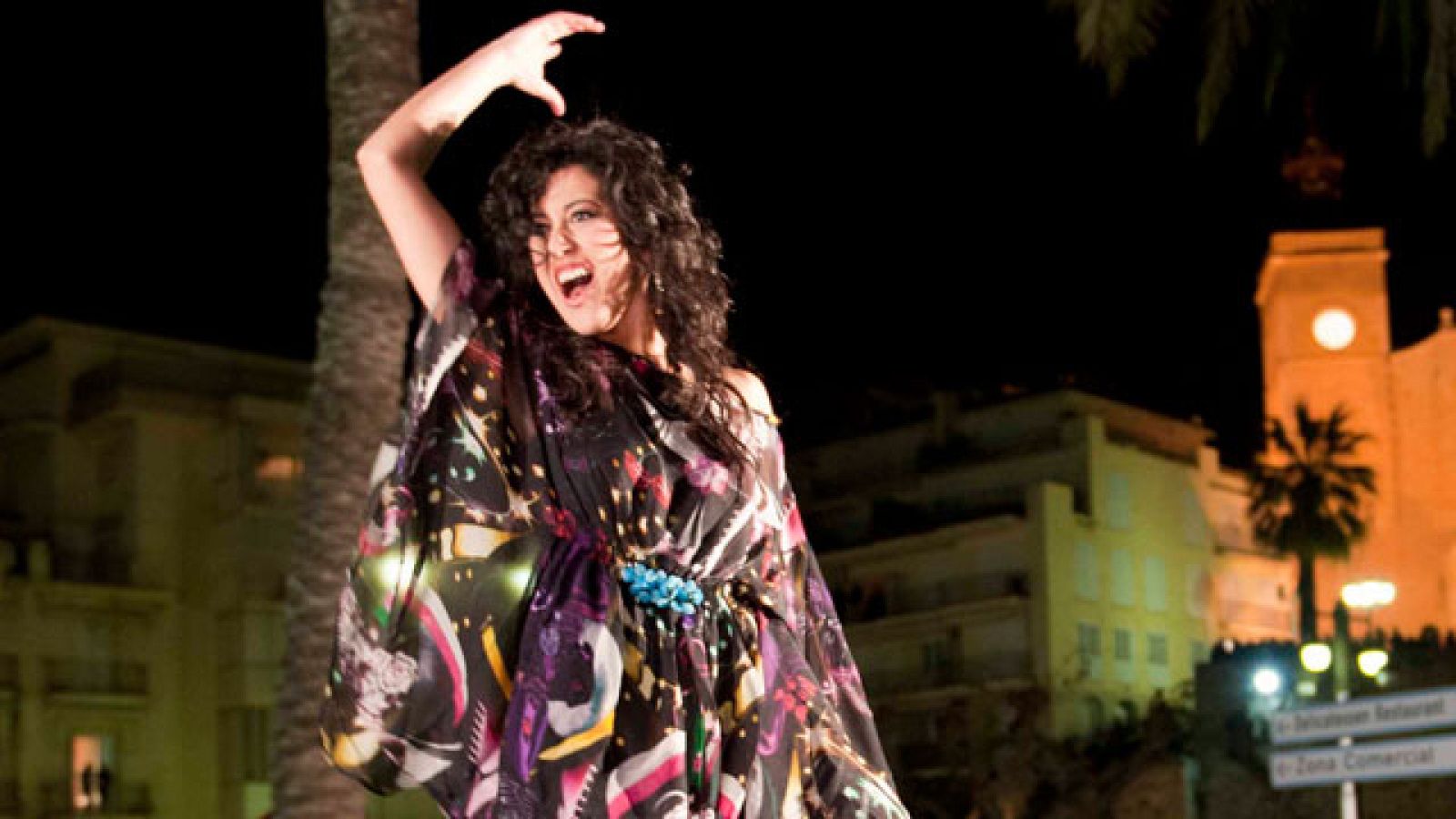 Así se grabó el videoclip