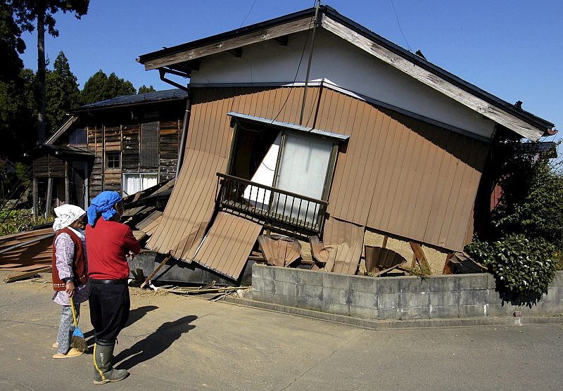 Los terremotos más devastadores de la historia