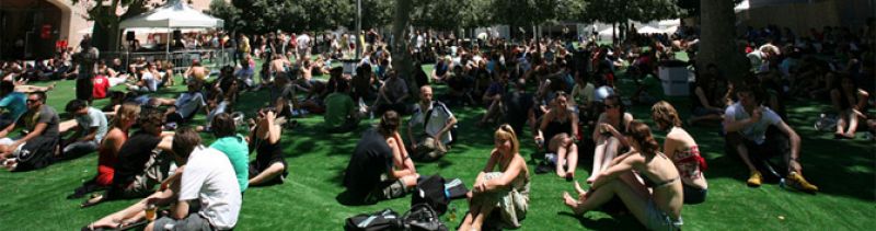 Sónar 2011 revela una oferta especializada para oídos exquisitos