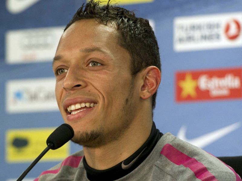 Adriano: "Se quejan mucho y el calendario es igual para todos"