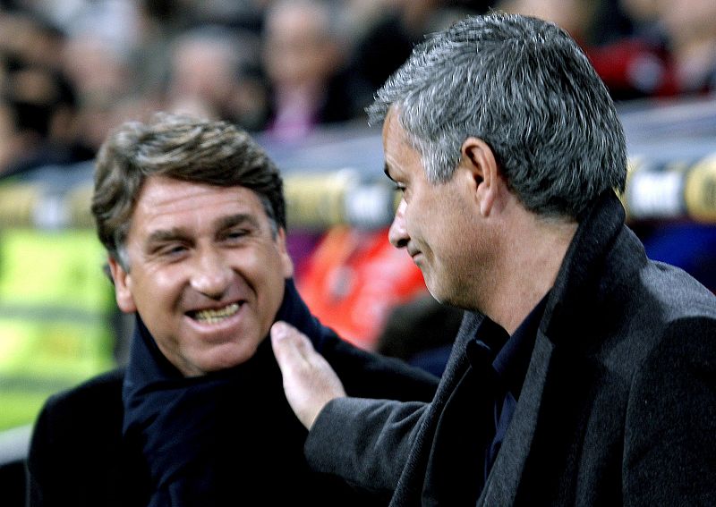 Mourinho: 'El discurso del rey Florentino puede ser importante para futuro'