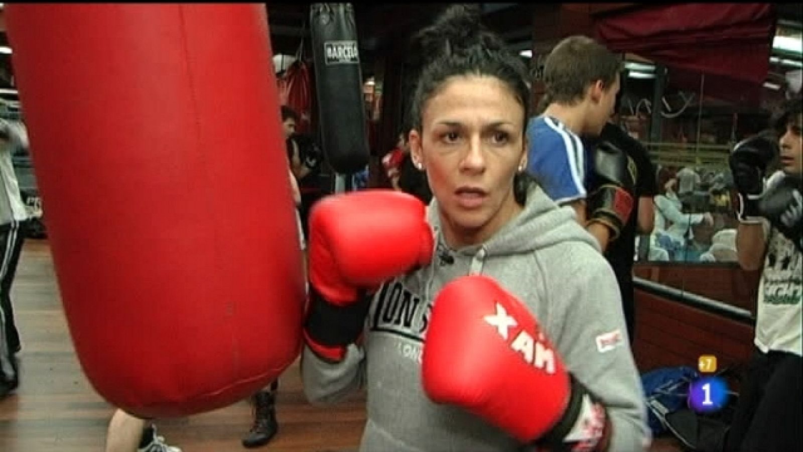 Comando Actualidad - Armas de mujer | Ver