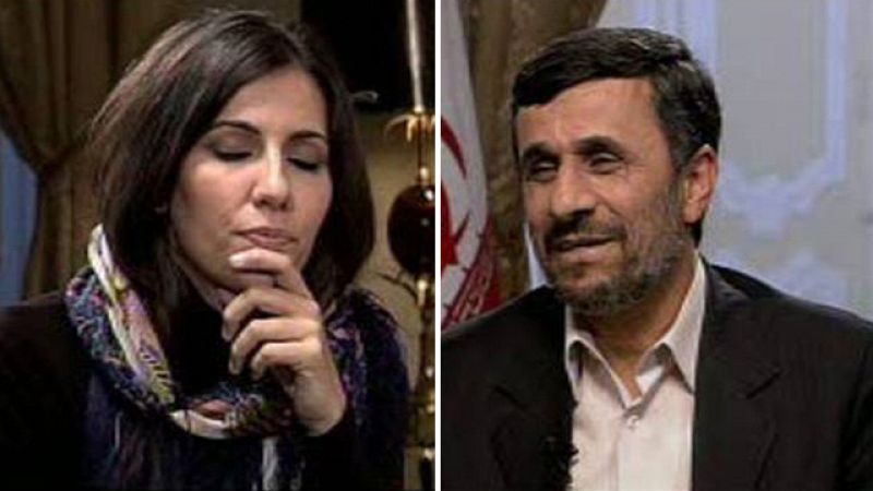 Ahmadineyad culpa de las revueltas árabes a EE.UU. y Europa "por apoyar a dictadores"