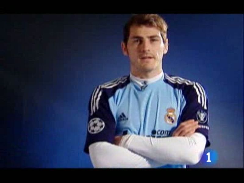 El Real Madrid apela al espíritu de las grandes noches europeas