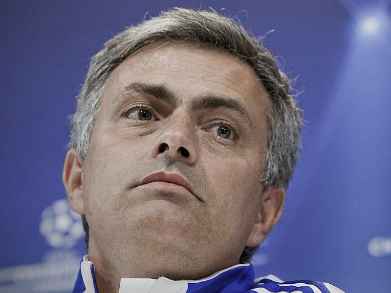 Mourinho no despeja la incógnita sobre Cristiano