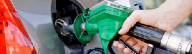 Nuevo máximo histórico de la gasolina, pese a que el precio del petróleo se ha relajado