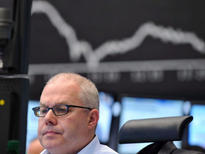 Nueva caída de las bolsas debido a la crisis nuclear en Japón