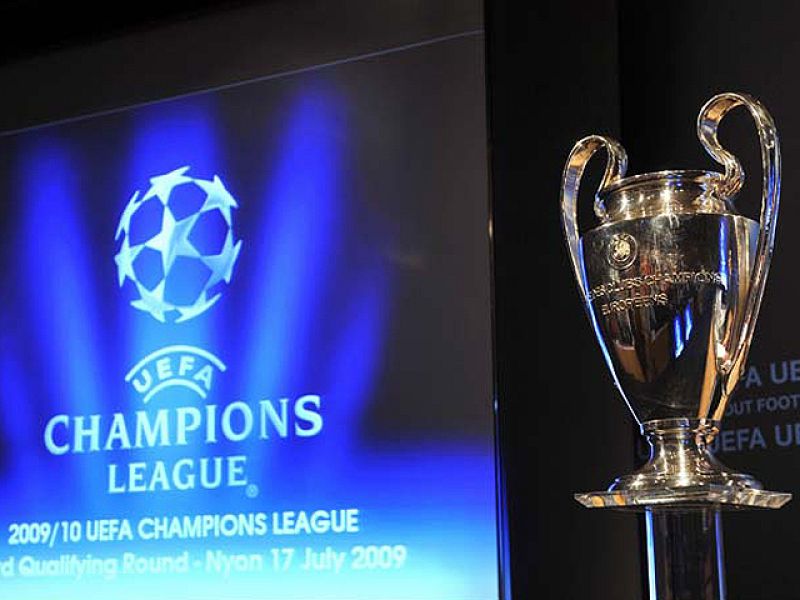 Ocho equipos y un destino: Wembley