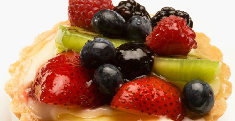 Nidos de fruta, legumbres sin remojo y tipos de carne picada (17/03/11)