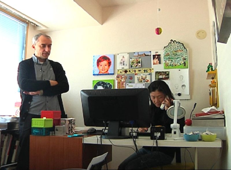 Sanidad activa un protocolo para vigilar a quienes lleguen de Japón