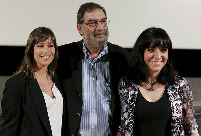 Enrique González-Macho: una candidatura "atípica" para una Academia "apolítica"