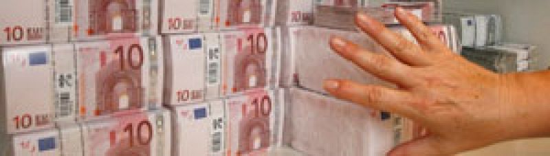 La deuda pública sube el 13,8% y supera el 60,1% del PIB por primera vez en 12 años