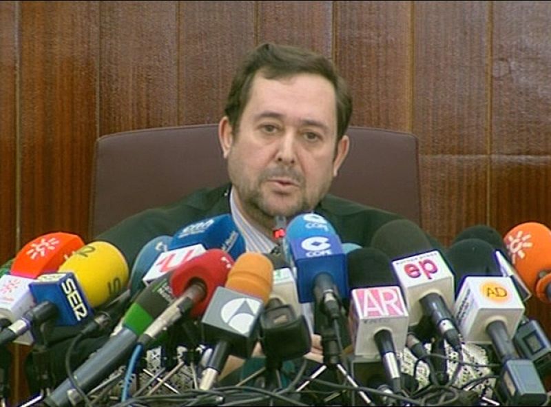 Santiago del Valle, culpable del asesinato de Mari Luz Cortés, condenado a 22 años de cárcel