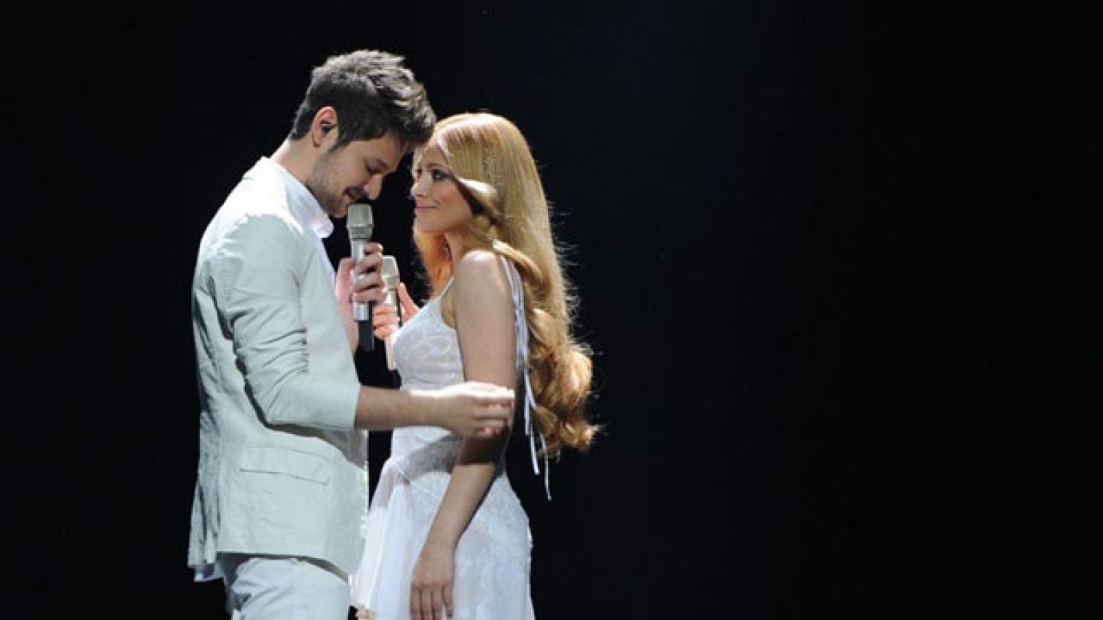 Eurovisión 2011 - 1ª Semifinal - Azerbaiyán | Ver